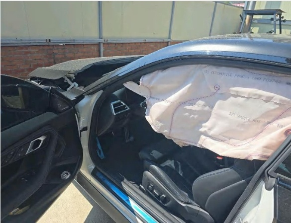 BMW BMW M240i xDrive Coupe Automatic